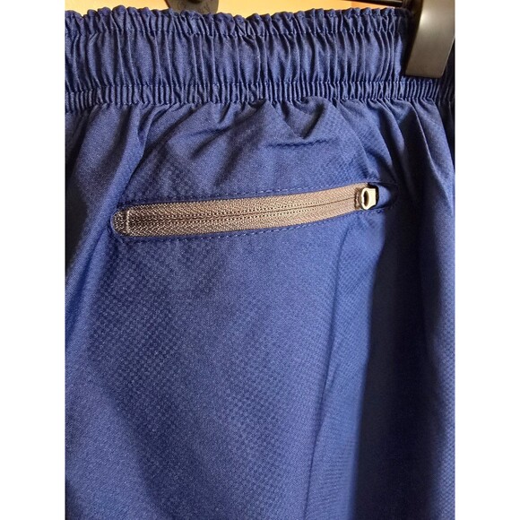 Youth size XL blue Bauer hockey wam up pants NWT - Picture 5 of 10